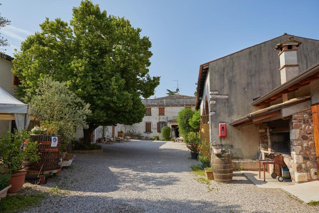 Agriturismo Della Pieve Bardolino Exterior photo