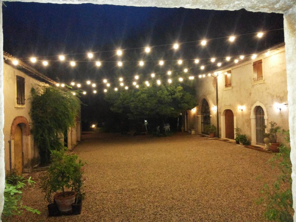 Agriturismo Della Pieve Bardolino Room photo
