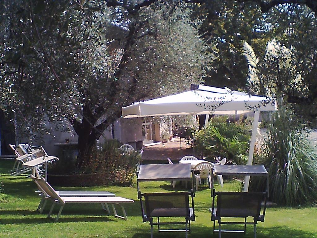 Agriturismo Della Pieve Bardolino Room photo