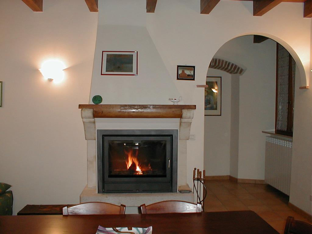 Agriturismo Della Pieve Bardolino Exterior photo